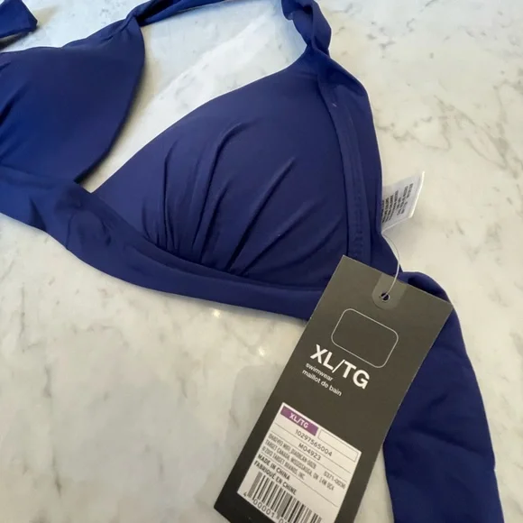 Target bikini top - Picture 2 of 4